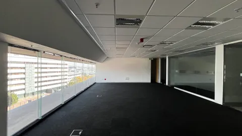 Sandton Central -180.34sqm- Fredman Towers, Cnr Fredman Road & Bute Lane ,4th Floor  (12)